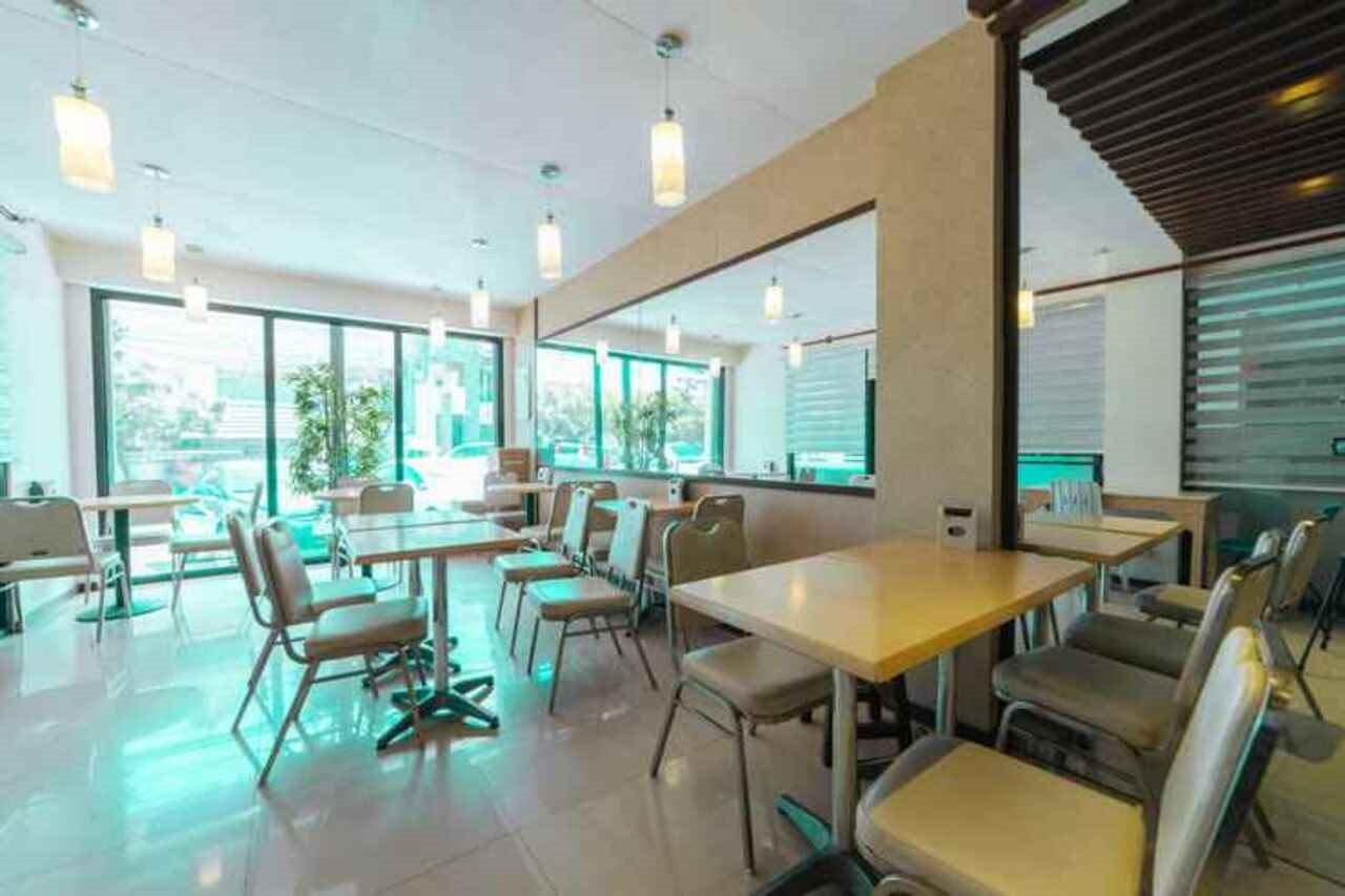 安克拉酒店 达沃 外观 照片