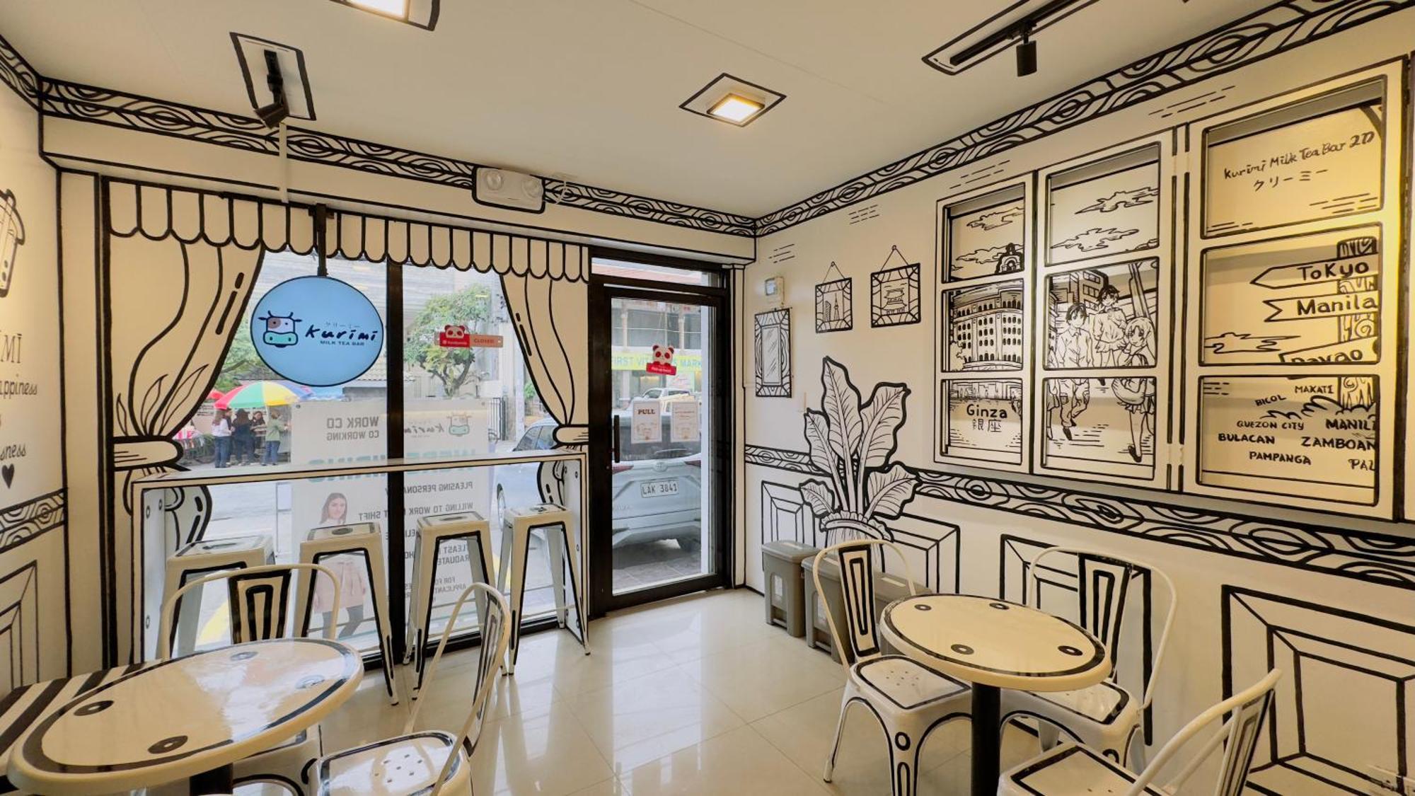 安克拉酒店 达沃 外观 照片