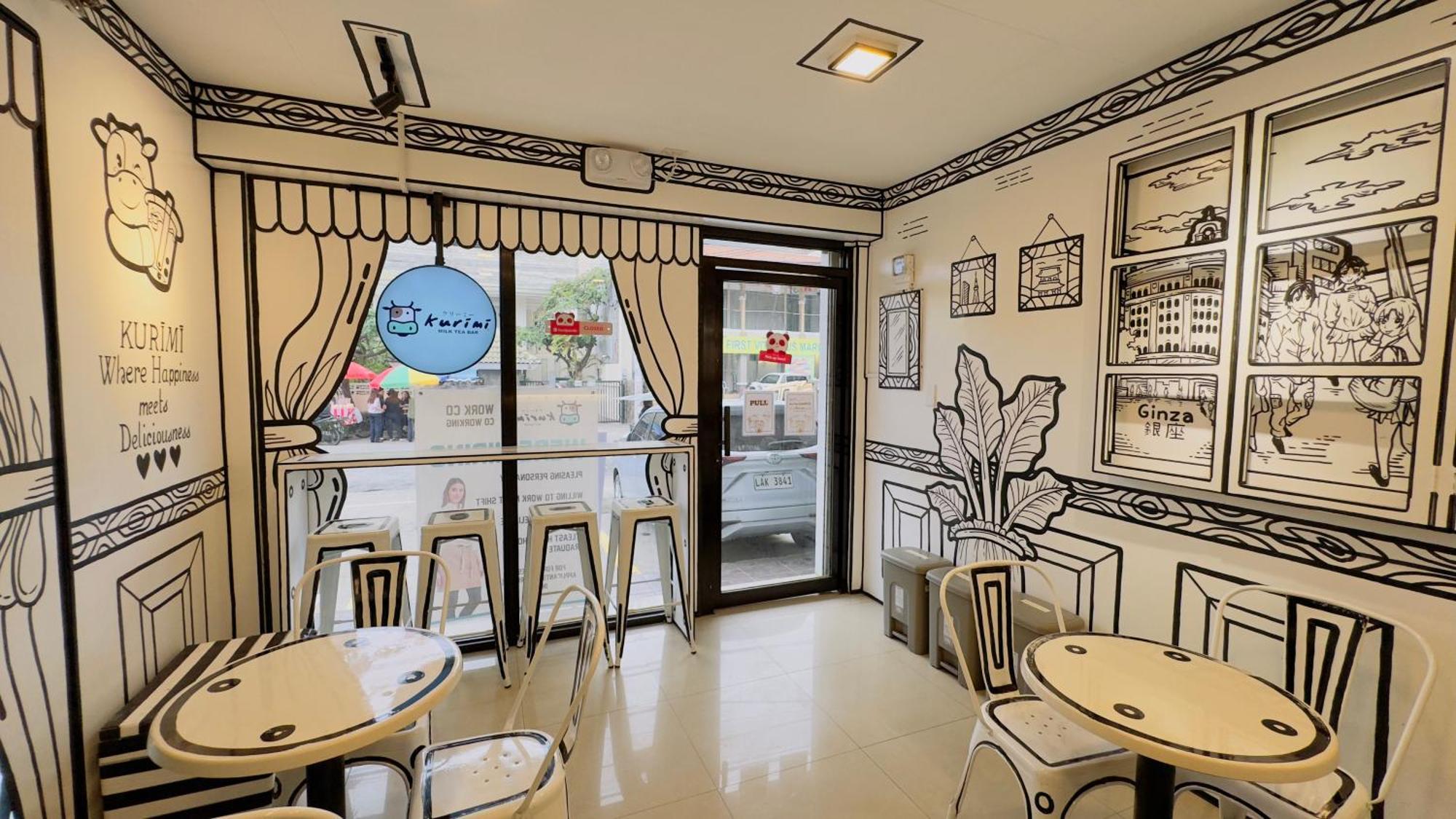 安克拉酒店 达沃 外观 照片