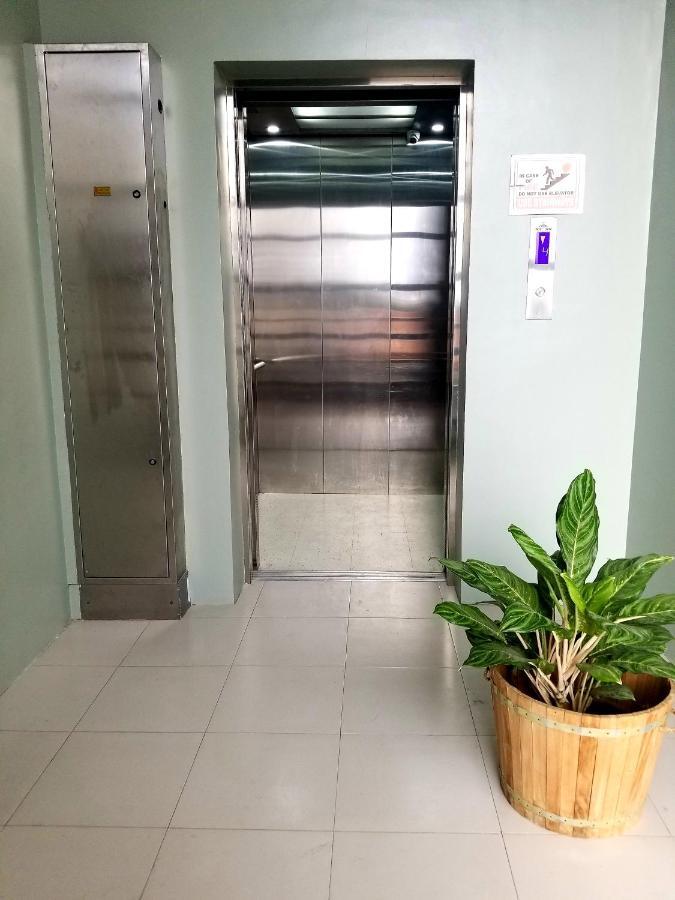 安克拉酒店 达沃 外观 照片